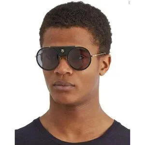 Gucci | Accessories | Gucci Sunglasses Gg06s 016 Round Frame  display picture 1